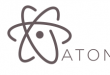 لوگوی atom