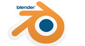 دانلود blender