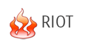 لوگوی riot